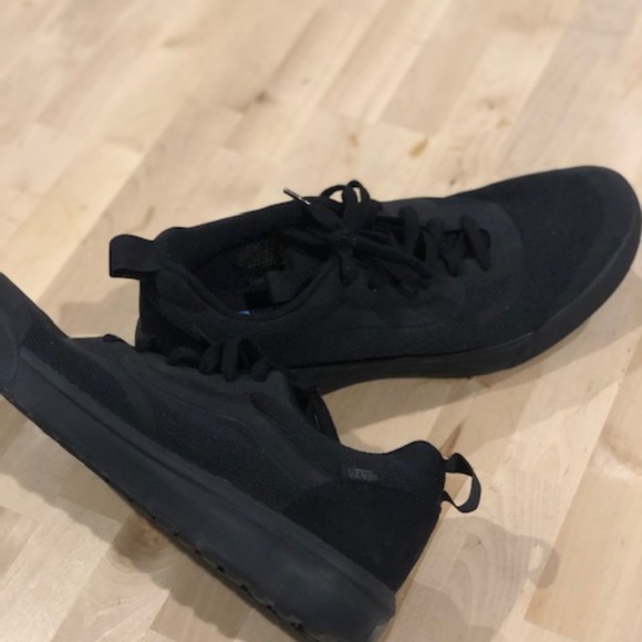 vans cerus rw men's skate shoes